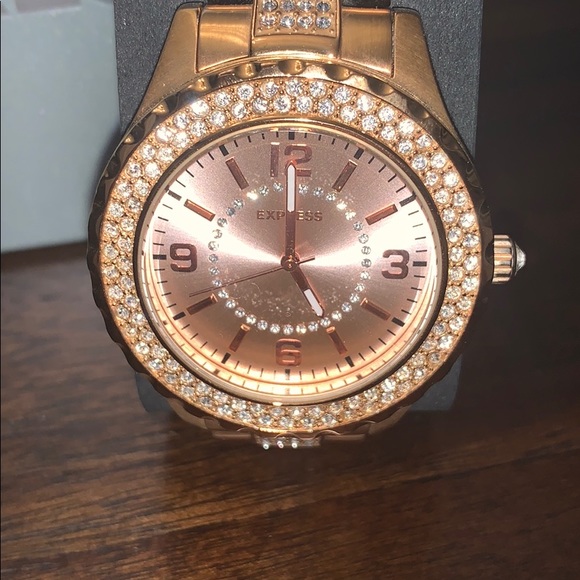 ✨Express Women’s Watch✨ - Picture 2 of 7